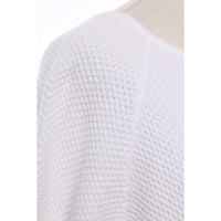 Lorena Antoniazzi Knitwear Cotton in White