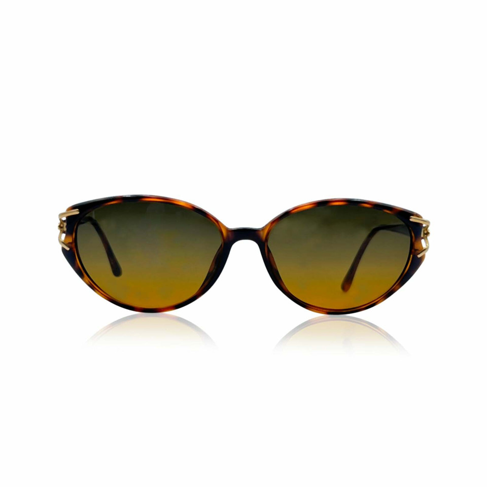 Christian Dior Sunglasses in Orange