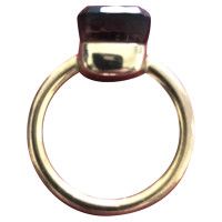 Pomellato Ring in roze goud