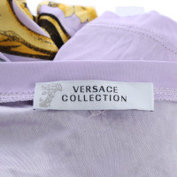 Versace T-shirt in multicolor
