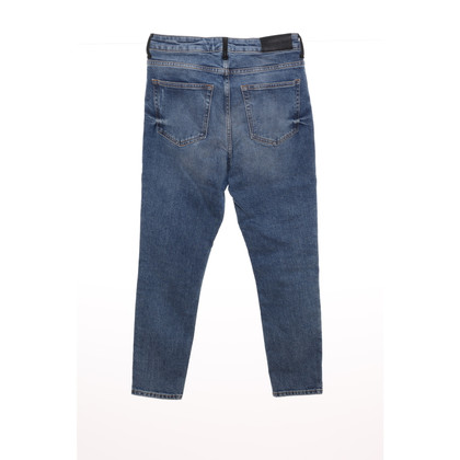 The Kooples Jeans Katoen in Blauw
