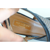 Aquazzura Sandalen in Zwart