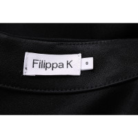 Filippa K Top in Black