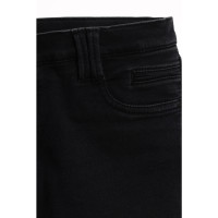 Thomas Rath Jeans in Black