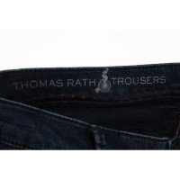 Thomas Rath Jeans in Blu