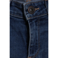 Paige Jeans Jeans in Blauw