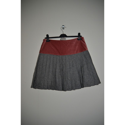 Blumarine Skirt in Grey
