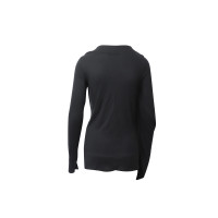 Givenchy Top Viscose in Black