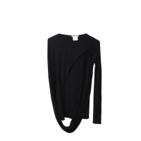 Givenchy Top Viscose in Black