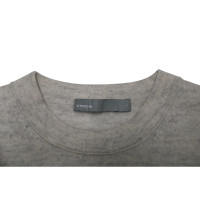 Vince Blazer Wool in Grey