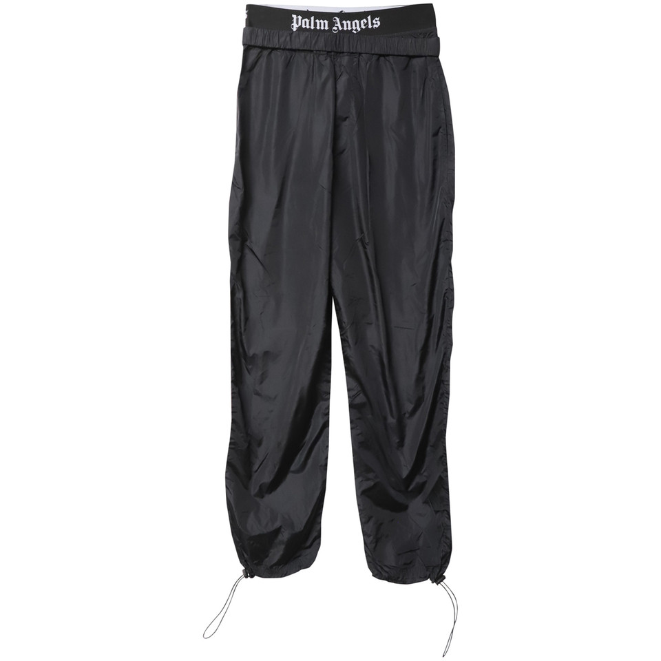 Palm Angels Trousers in Black