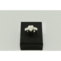 Gucci Ring Silver in Silvery