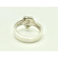 Gucci Ring Silver in Silvery