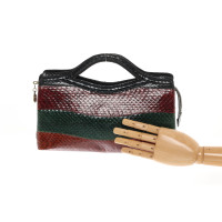 Borbonese Handtasche aus Leder