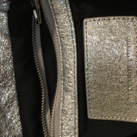 Alexander Wang Backpack silver metallic