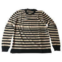 Sonia Rykiel Sweater with striped pattern