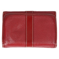 Louis Vuitton Wallet Suhali Leather