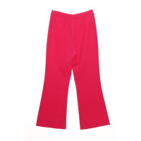 Diane Von Furstenberg Hose in Rosa / Pink