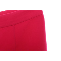 Diane Von Furstenberg Paire de Pantalon en Rose/pink