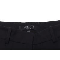 Lafayette 148 Paire de Pantalon en Noir