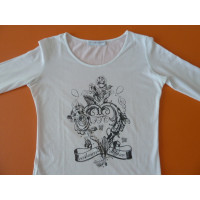 Ftc Top Cotton in White