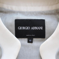Giorgio Armani Veste en soie