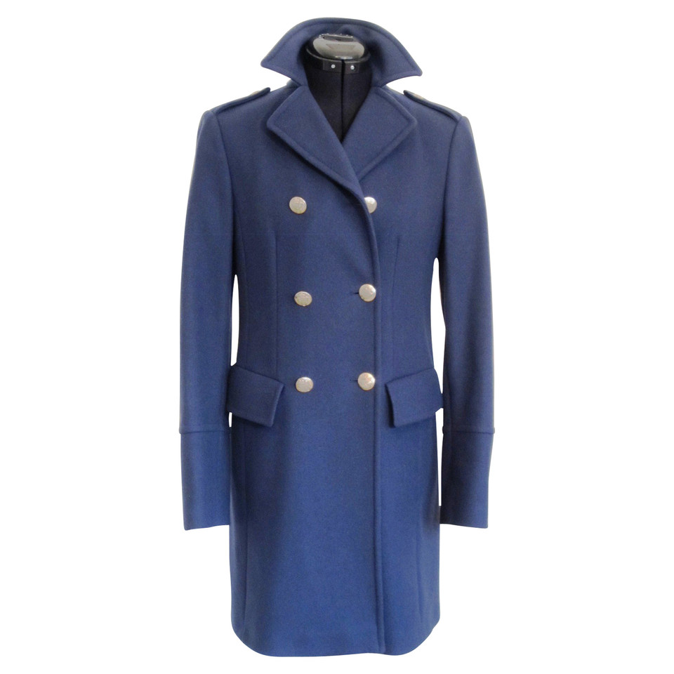 Strenesse Blue manteau court