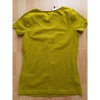 Escada Top in Olive