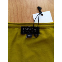 Escada Top in Olive