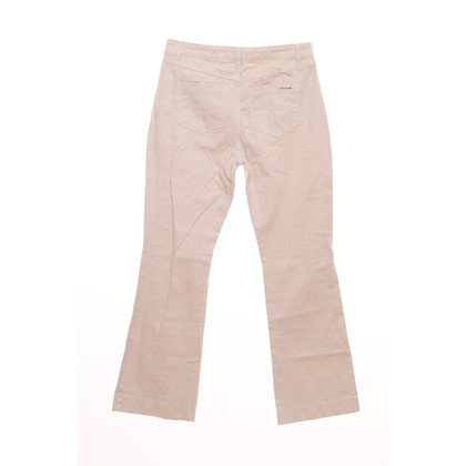 Day Birger & Mikkelsen Trousers Cotton in Cream