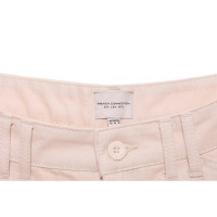 French Connection Jeans Katoen in Beige