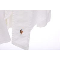 Polo Ralph Lauren Bovenkleding Katoen in Wit