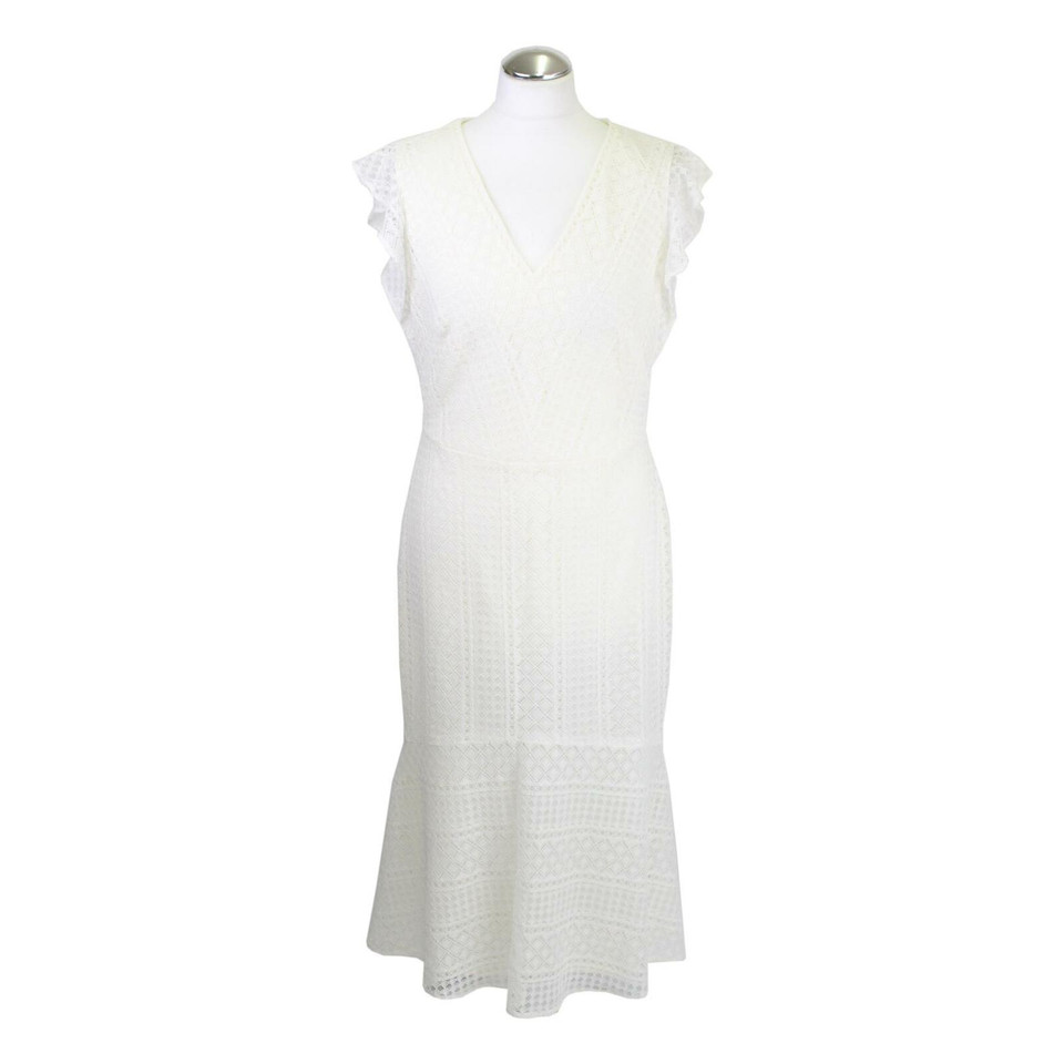 Ralph Lauren Dress in Cream