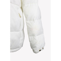 Michael Kors Jacket/Coat in White