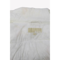 Michael Kors Jacket/Coat in White