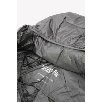 Michael Kors Jacket/Coat in Grey