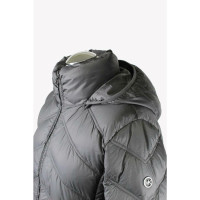 Michael Kors Jacket/Coat in Grey