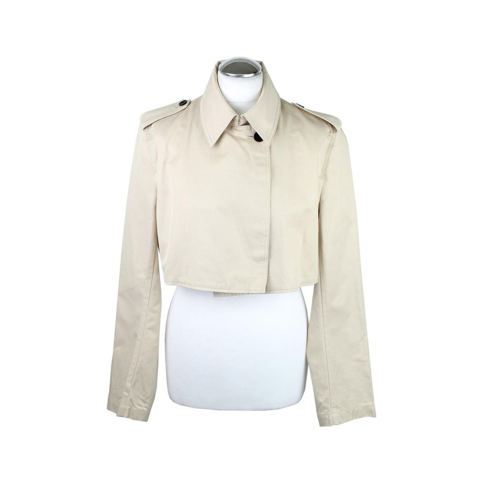 Karl Lagerfeld Giacca/Cappotto in Beige