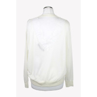 Iro Top Wool in Cream