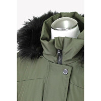 Michael Kors Giacca/Cappotto in Verde