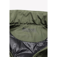 Michael Kors Giacca/Cappotto in Verde