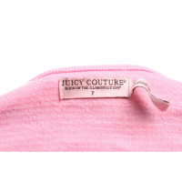 Juicy Couture Robe en Rose/pink