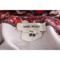 Isabel Marant For H&M Top Cotton