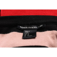 Sonia Rykiel For H&M Strick aus Baumwolle