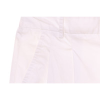 Attic And Barn Trousers Cotton in White