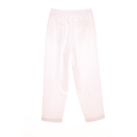 Attic And Barn Trousers Cotton in White