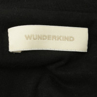 Wunderkind Dress in black