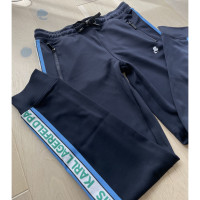 Karl Lagerfeld Paio di Pantaloni in Blu