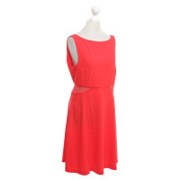 Claudie Pierlot Dress in red