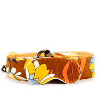 Fendi Travel bag in Orange